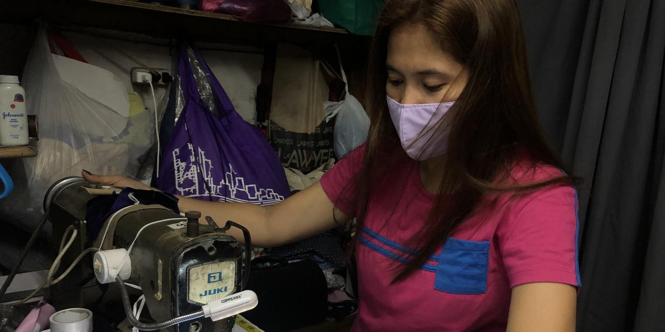 ‘Millions of Asians urgently need developed countries to stop blocking their access to vaccines’ ‘Millions of Asians urgently need developed countries to stop blocking their access to vaccines’
